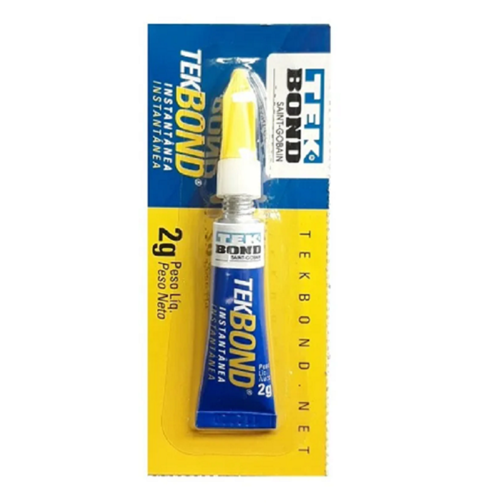 COLA SUPER COLA TEK BOND 2G