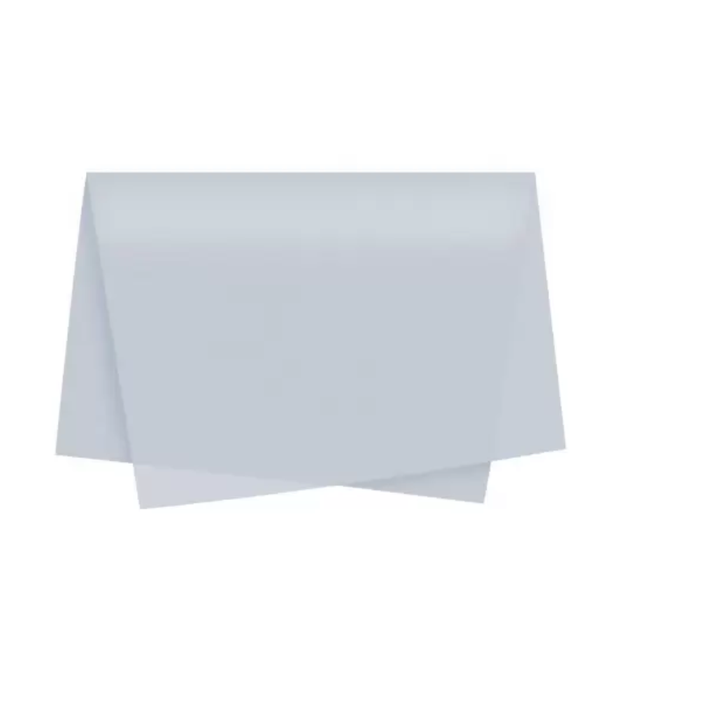 PAPEL DE SEDA 70X50 BRANCO P50