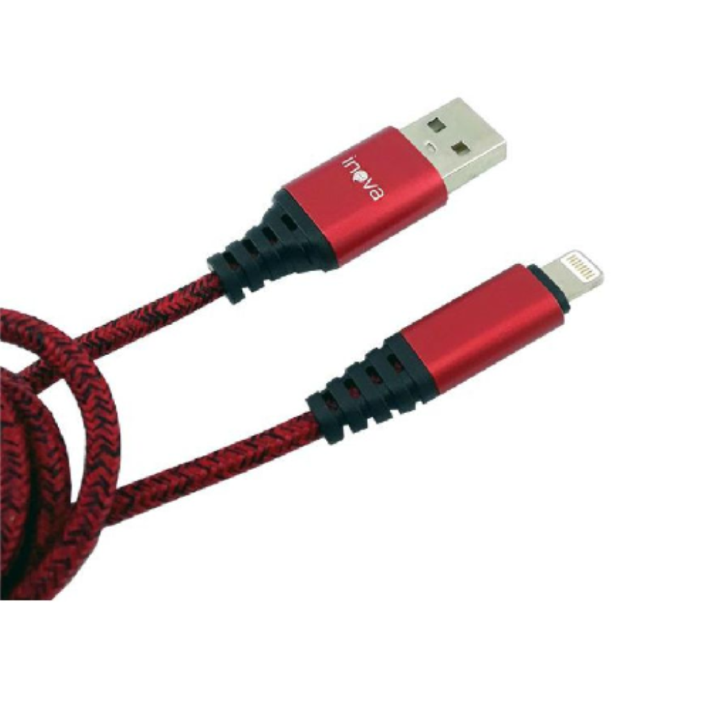 CABO DE IPHONE 2,4 INOVA 1 MT 7353