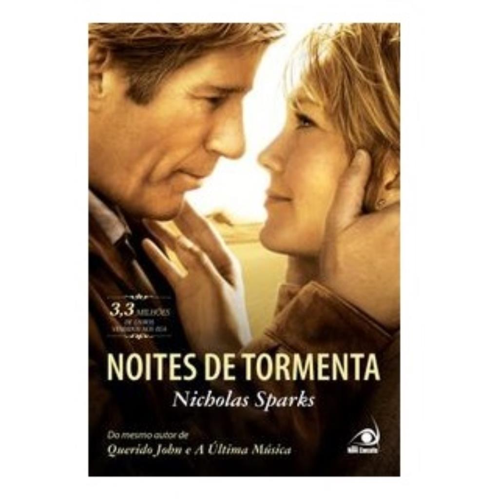 Noites De Tormenta - Nicholas Sparks