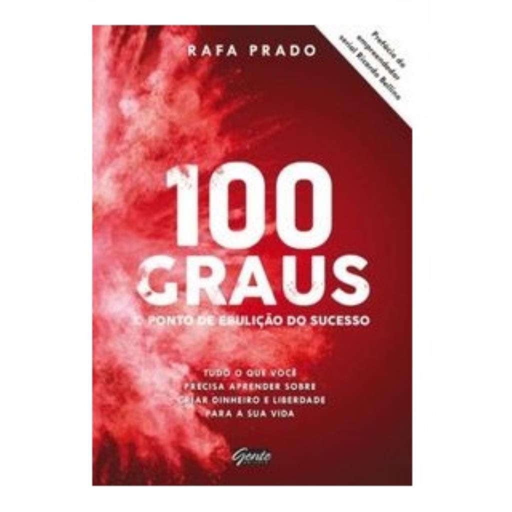 100 graus - Rafa Prado