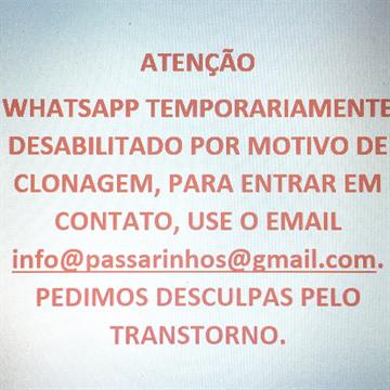 ATENÇÃO