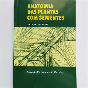 Anatomia das Plantas com Sementes