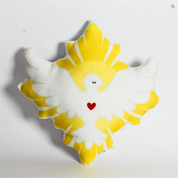 NANINHA ESPIRITO SANTO