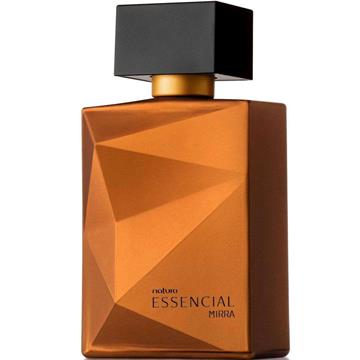 Natura Essencial Mirra Masculino Deo Parfum 100 ml