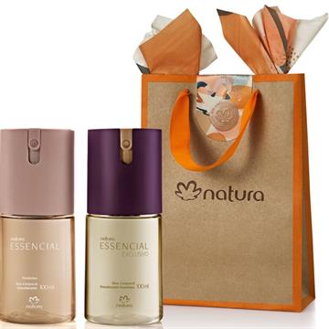 Natura Essencial Feminino Presente (150731)