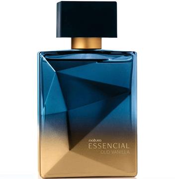 Natura Essencial Oud Vanílla Masculino Deo Parfum 100 ml