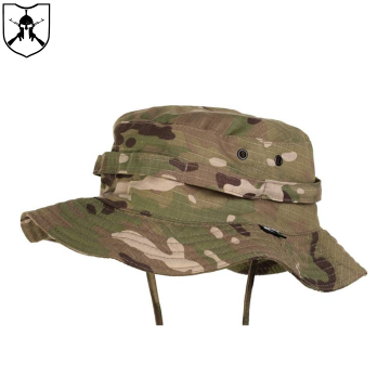 Chapéu Boonie Multicam - Fox Boy S/Aba M