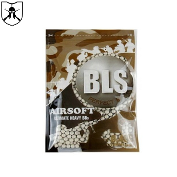 BB BLS 0.40g 1000 unidades