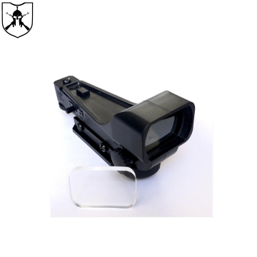Protetor Acrilico Para Red Dot Polímero Airsoft - Fairsoft