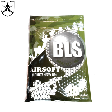BB BLS 0.43g 1000 unidades