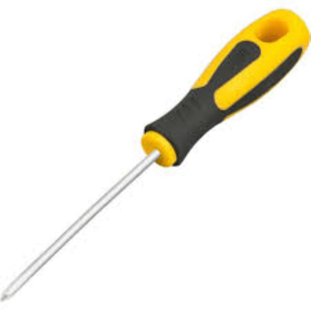 CHAVE DE FENDA TIPO PHILIPS BOM-1120