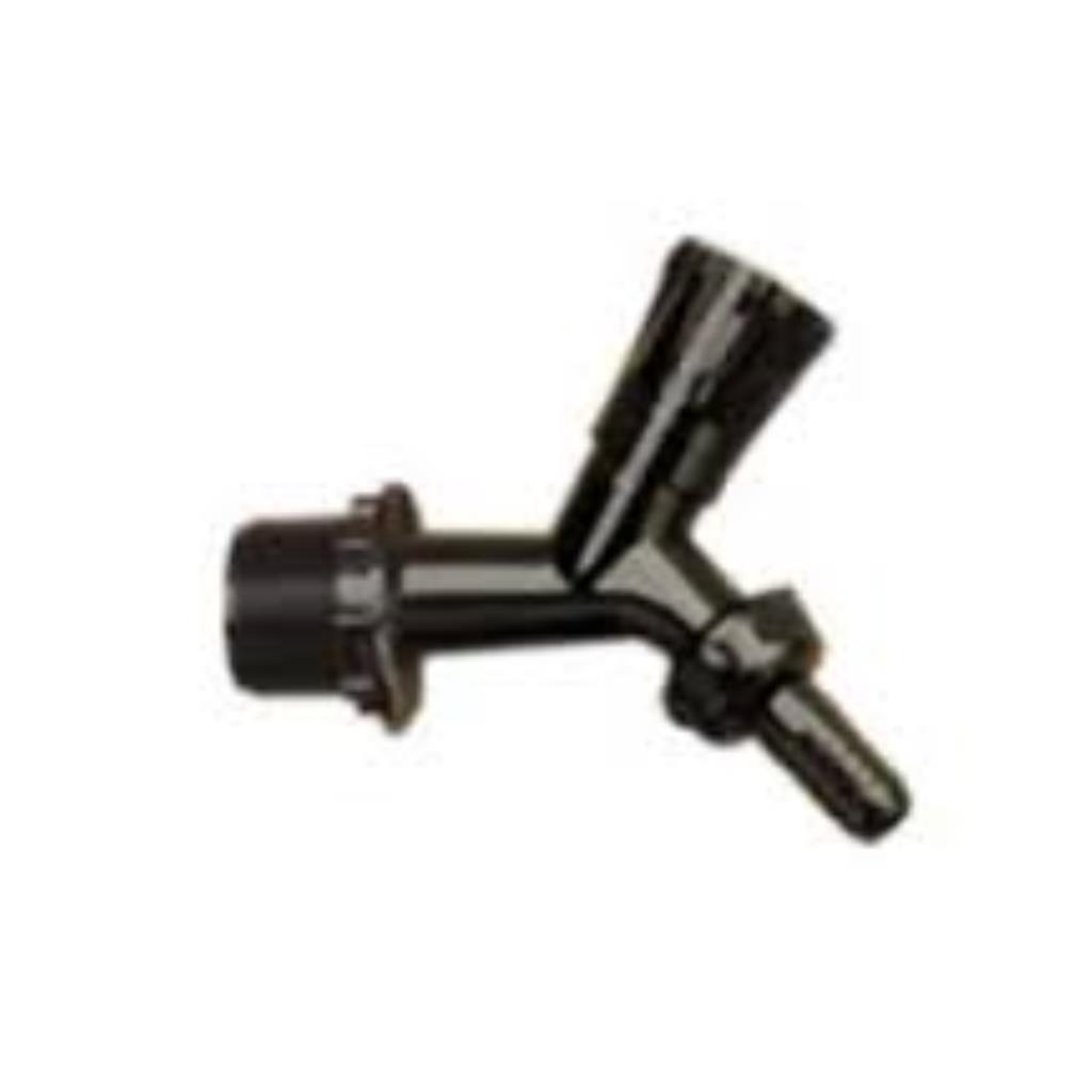 Torneira Jardim 3/4X1/2 Plástico Grap