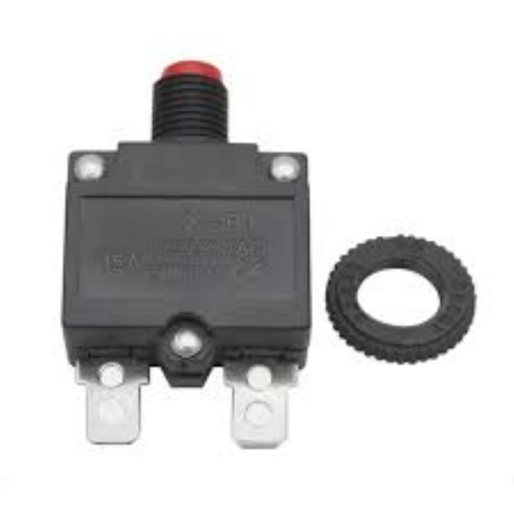 FUSIVEL PROTETOR DE RECARGA 30A