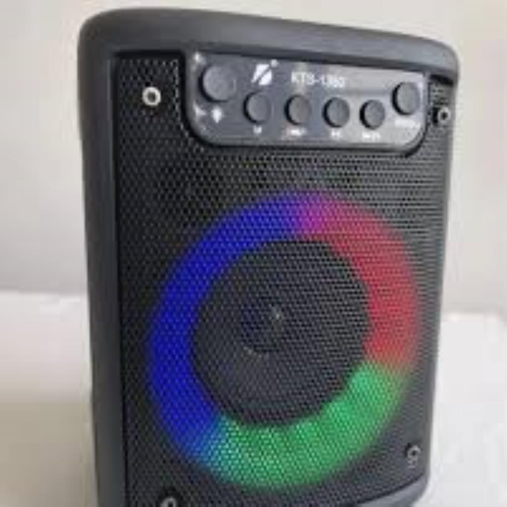 CAIXA DE SOM KTS-1350