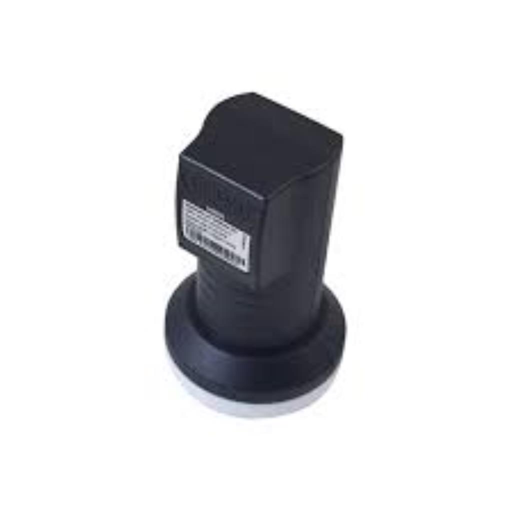 LNBF BANDA KU INTELBRAS UNIVERSAL SIMPLES 60DB