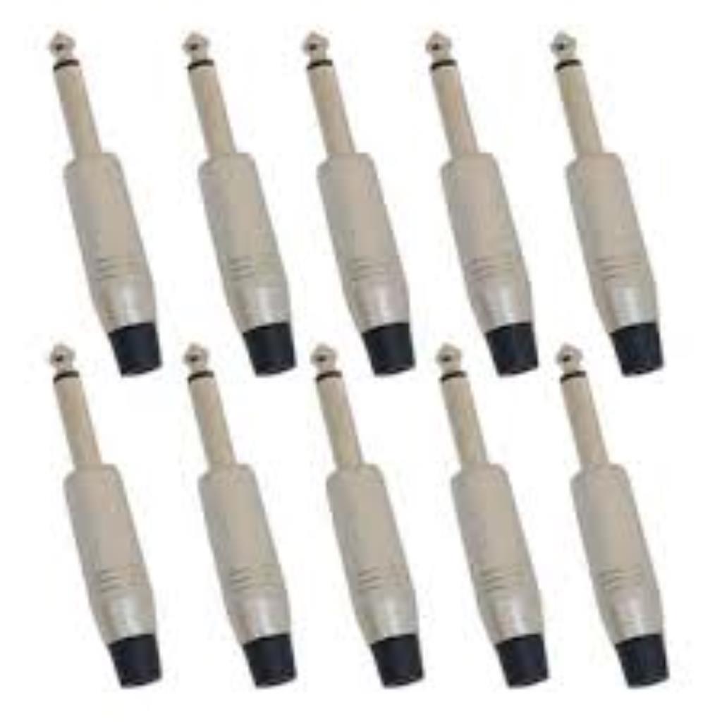 PLUG P10 SANTO ANGELO MONO SA2K