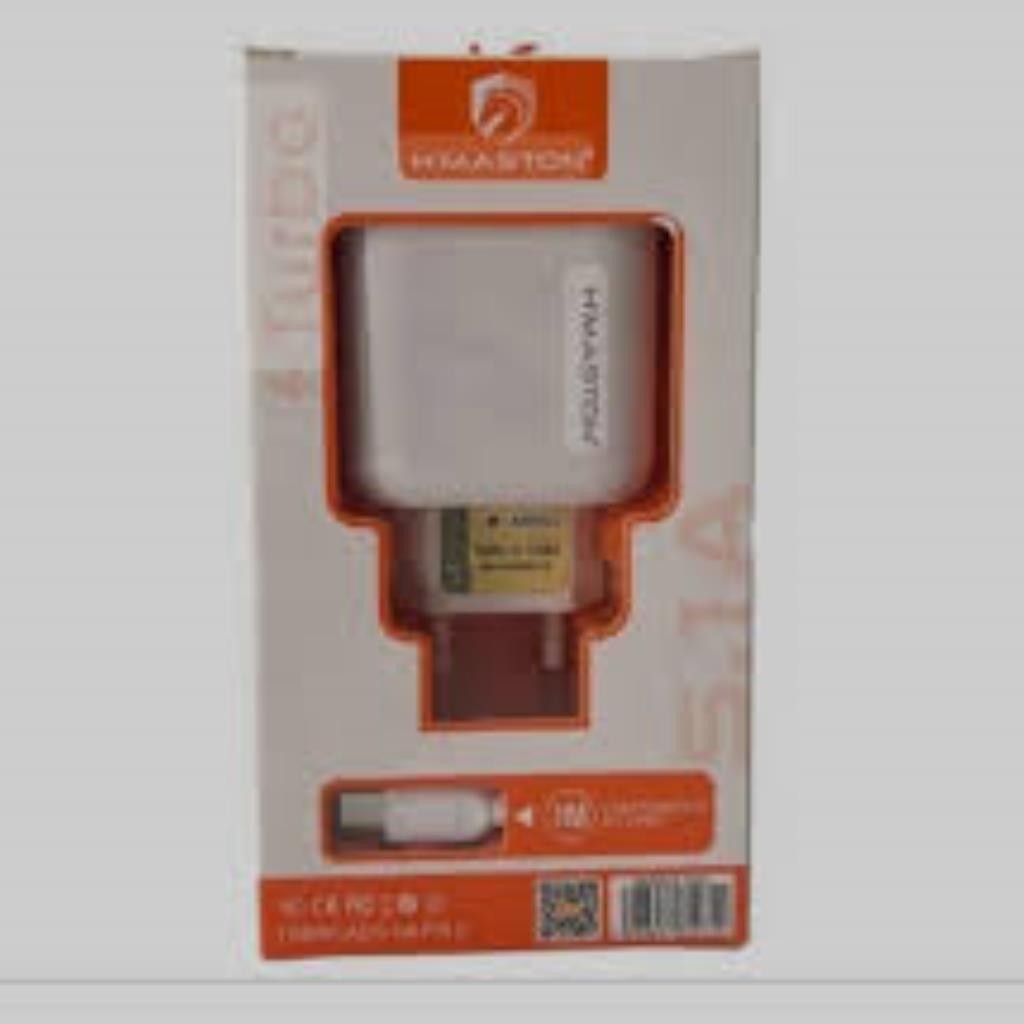 Y24-1 CARREGADOR TURBO 5.1A