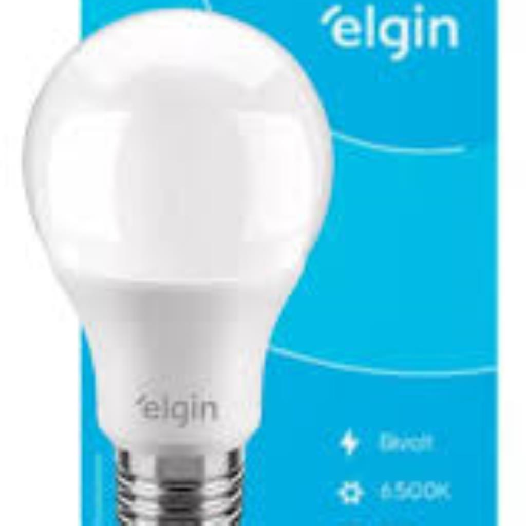 LAMPADA LED 15W 6500K ELGIN