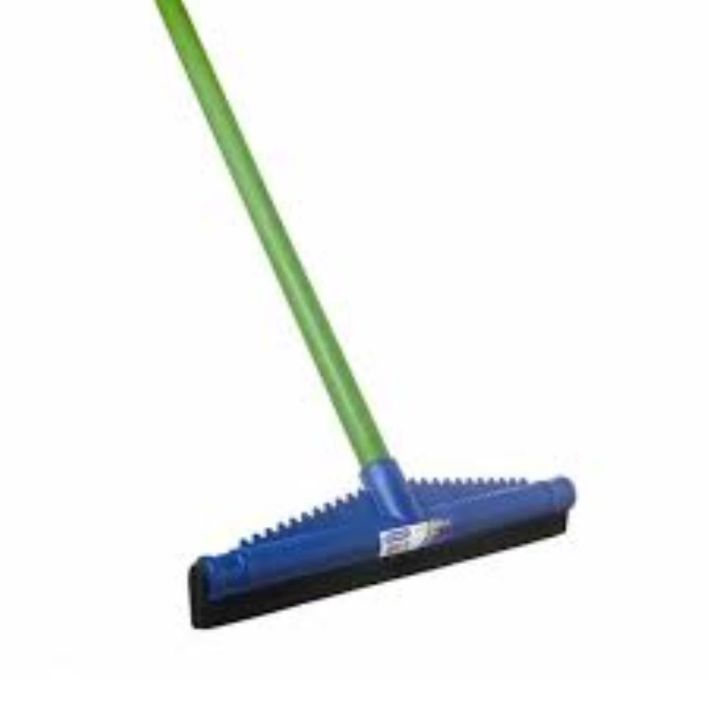 Rodo Plástico 59Cm C/Cabo Duplo Metalplast