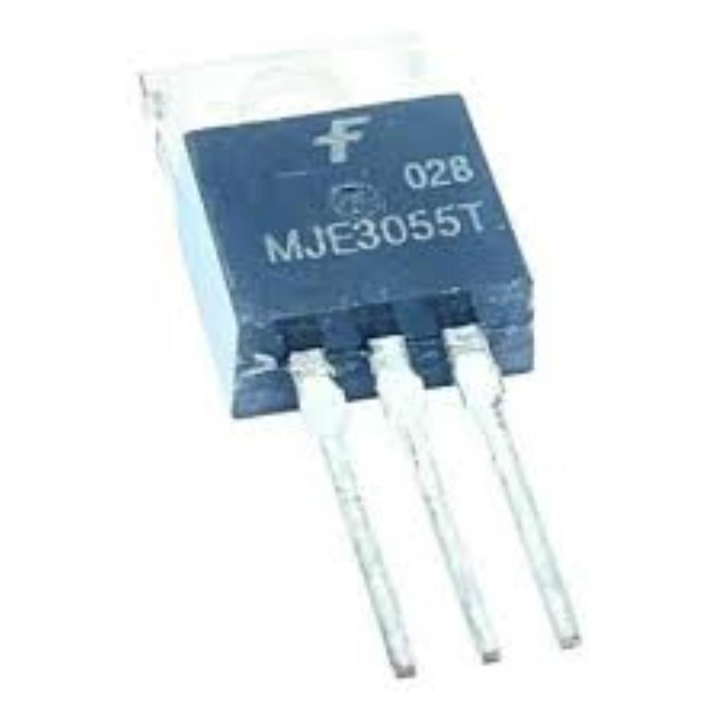 MJE 3055T = KSE 3055