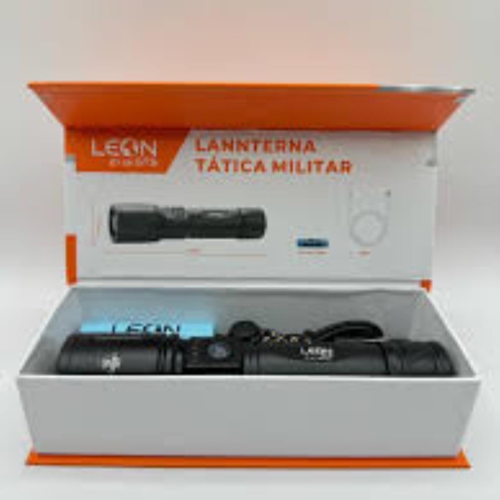 DT-21 GTS LANTERNA TATICA