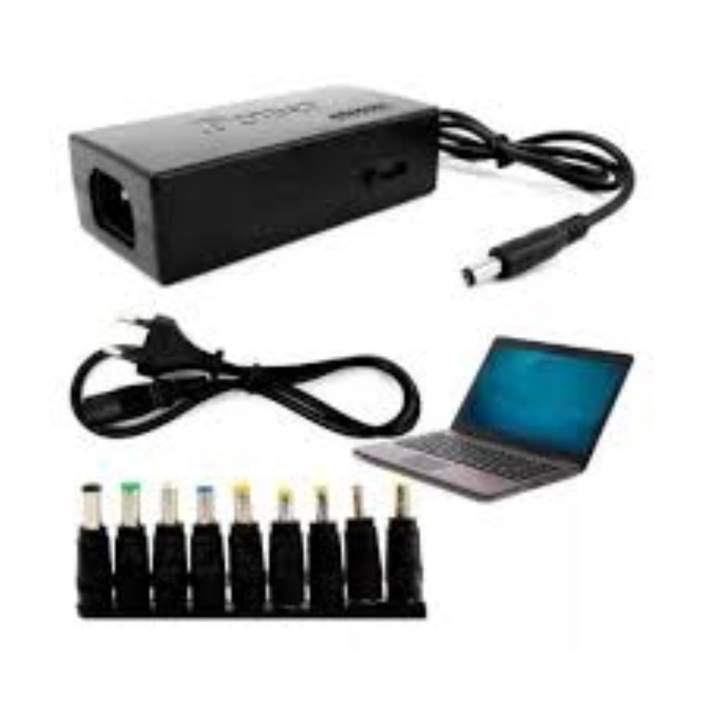 CARREGADOR UNIVERSAL NOTBOOK LEON DNC-44