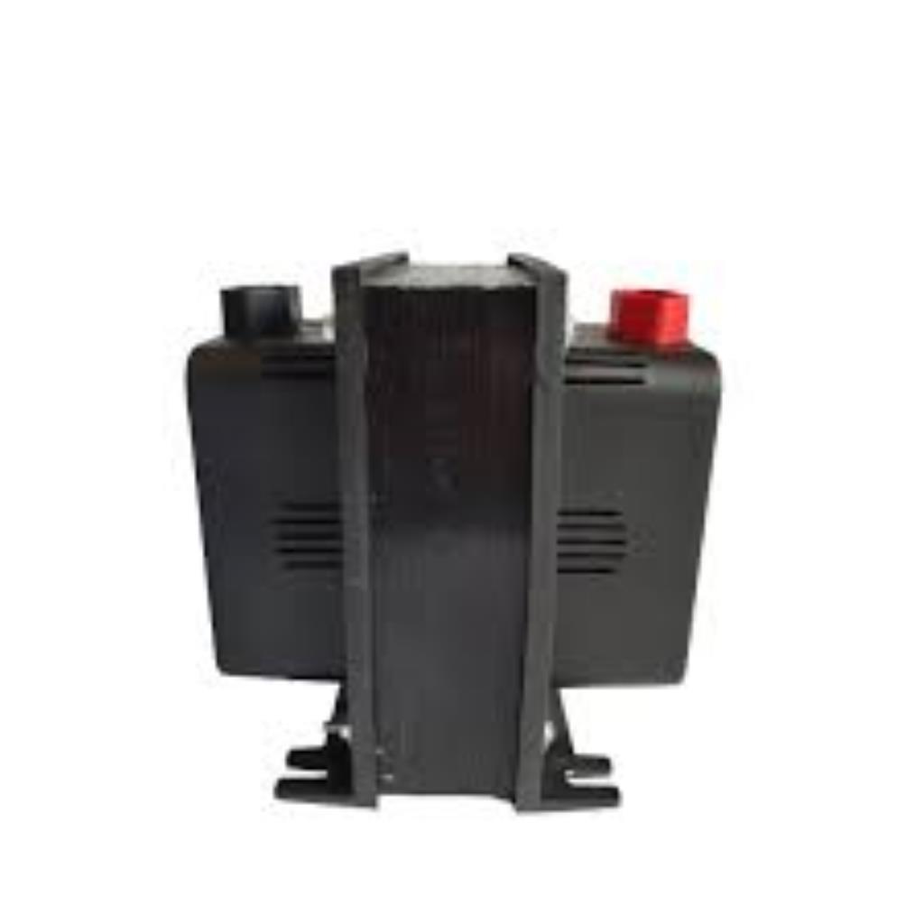 Transformador Bivolt 4000Va 110X220x110 Kf