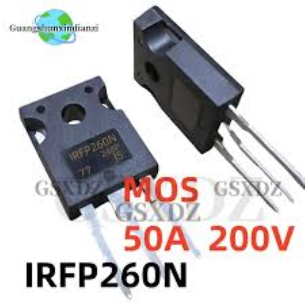 Irfp260npbf Irfp 260npbf To-247 (ir)