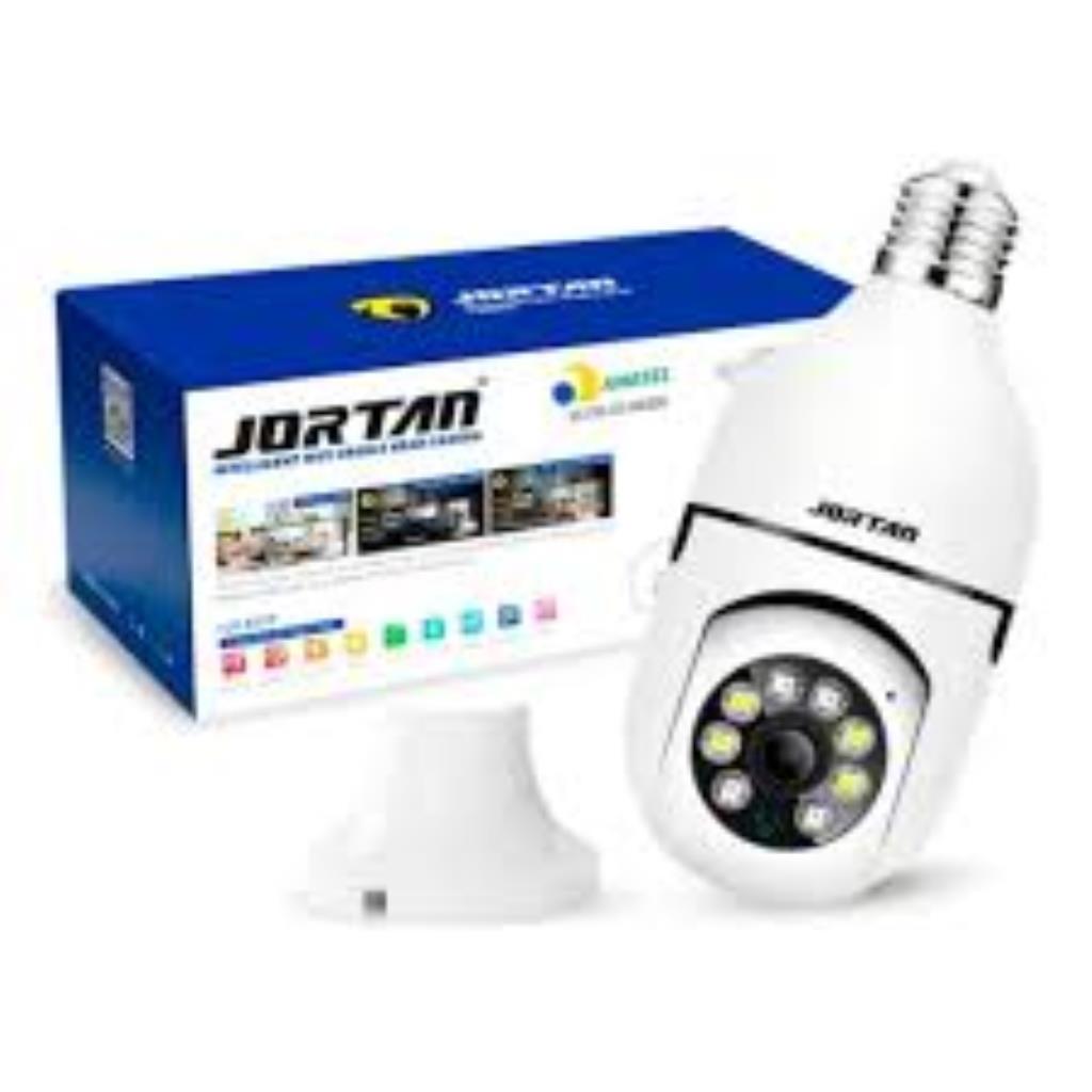 CÂMERA DE INCLINAÇÃO WIFI - 227 JORTAN
