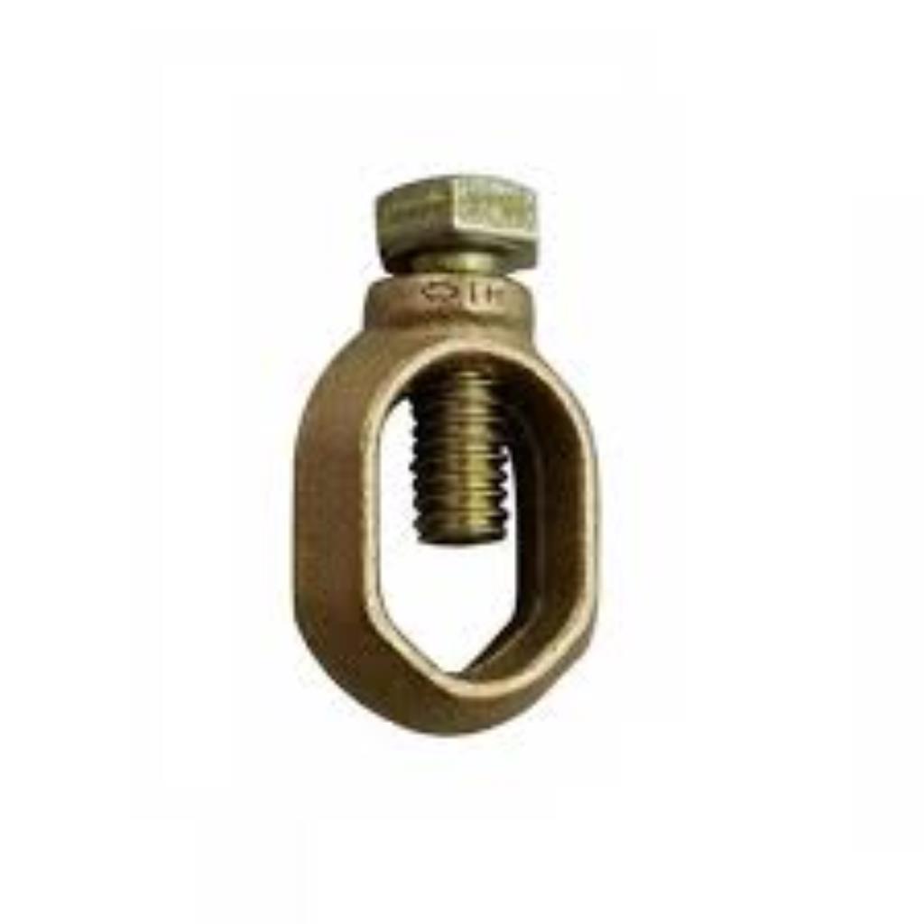 Conector Haste Cobre 1/2 Betel