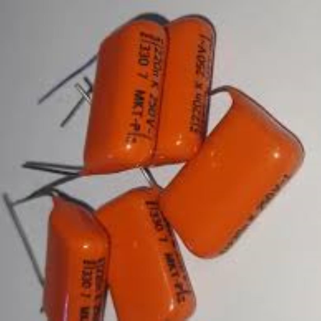 220K X 250 CAPACITOR POLIESTER