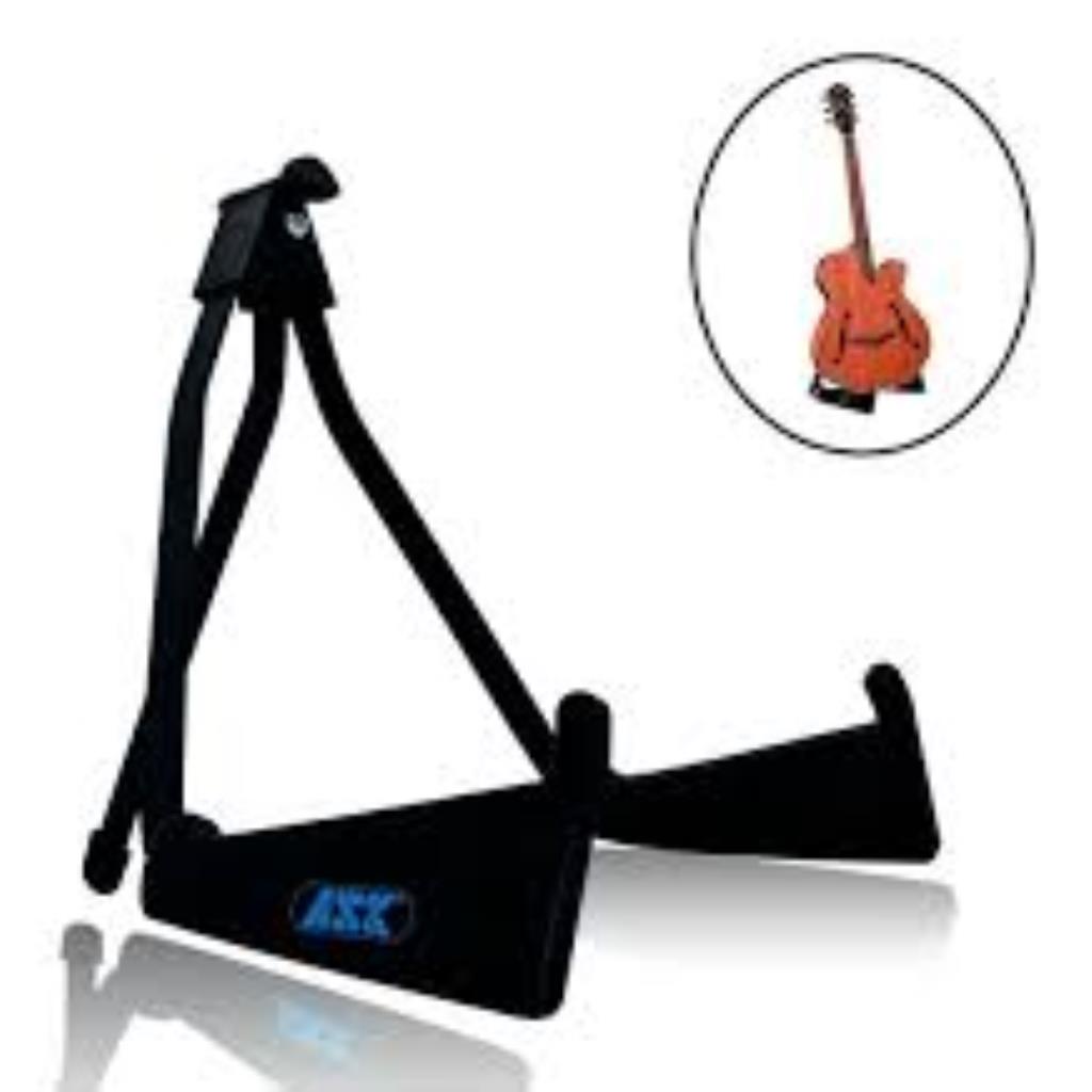 SUPORTE PORTÁTIL PARA VIOLÃO G6 ASK