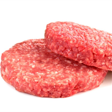 HAMBÚRGUER ARTESANAL BOVINO - 260gr