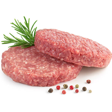 HAMBÚRGUER ARTESANAL BOVINO - 300gr
