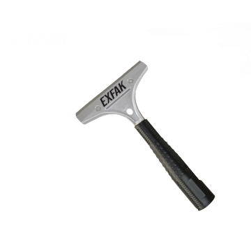 Raspador Multiuso Grande 15CM