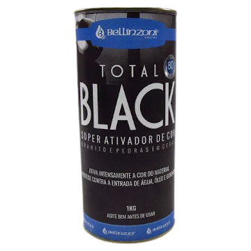 TOTAL BLACK 1KG