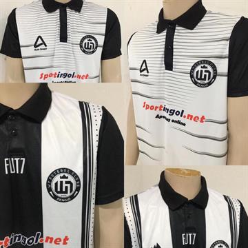 GOLA POLO PASSEIO /COMISSÃO/DIRETORIA
