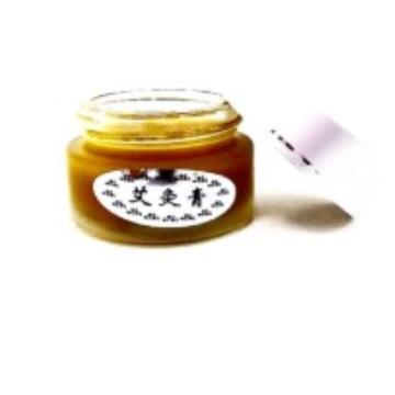 Moxa Balm