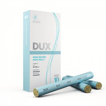 Moxa Bastão com 10 unidades DUX