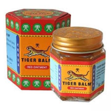 Pomada Tiger