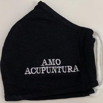 Máscaras de Tecido Personalizadas