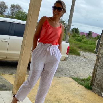 calça zenz promoção