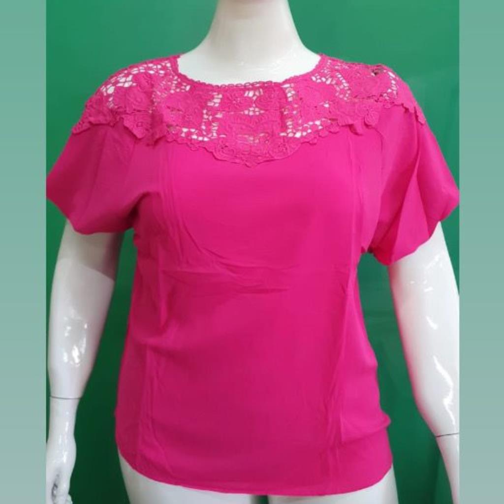 BLUSA REF GJ291