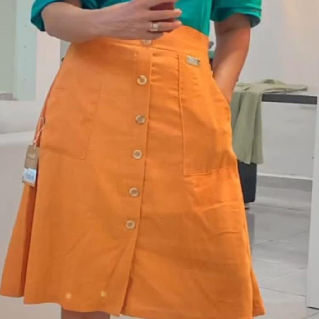 SAIA REF 3182 MID EM LINHO LISO