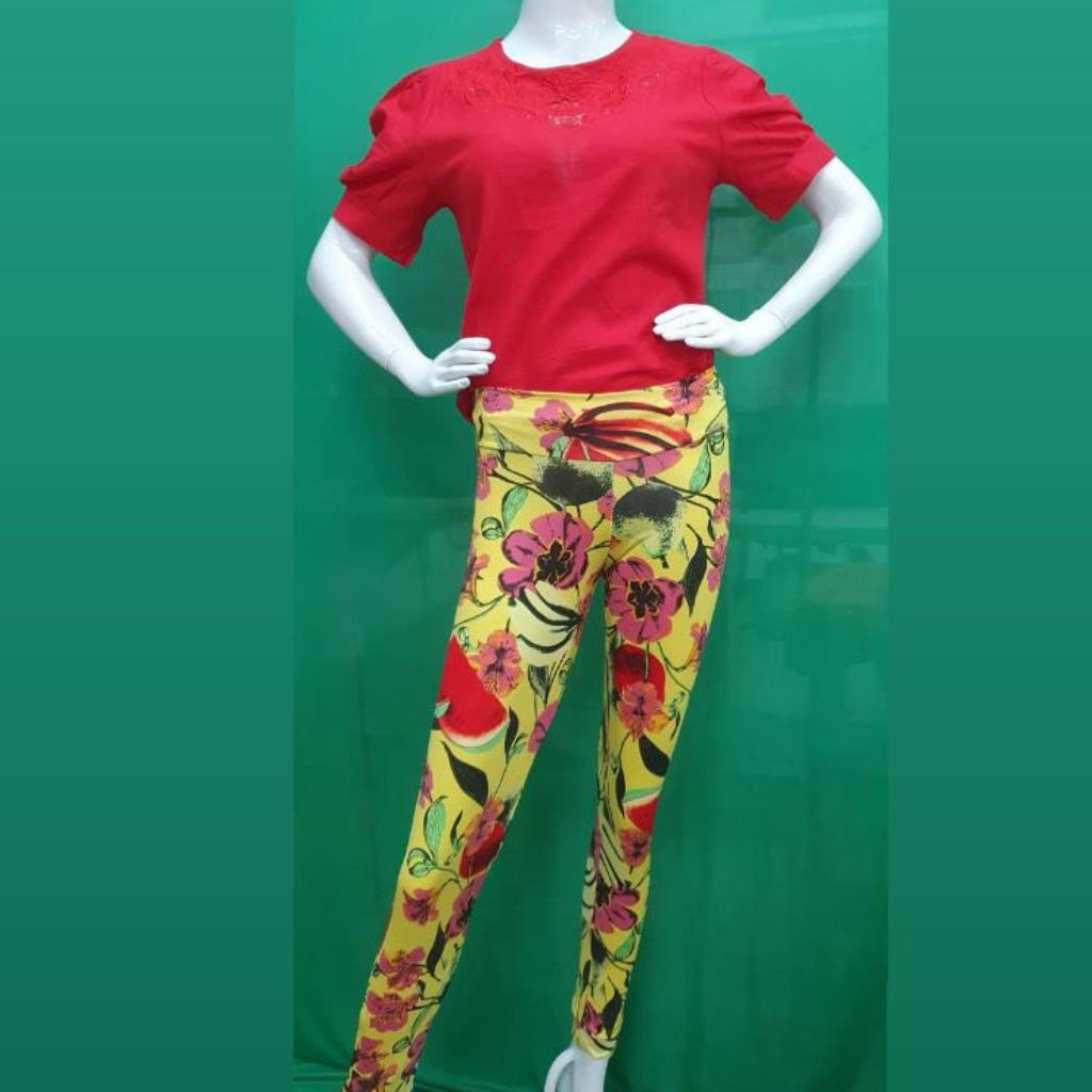 CALCA REF 1858 LEGUE EM MALHA