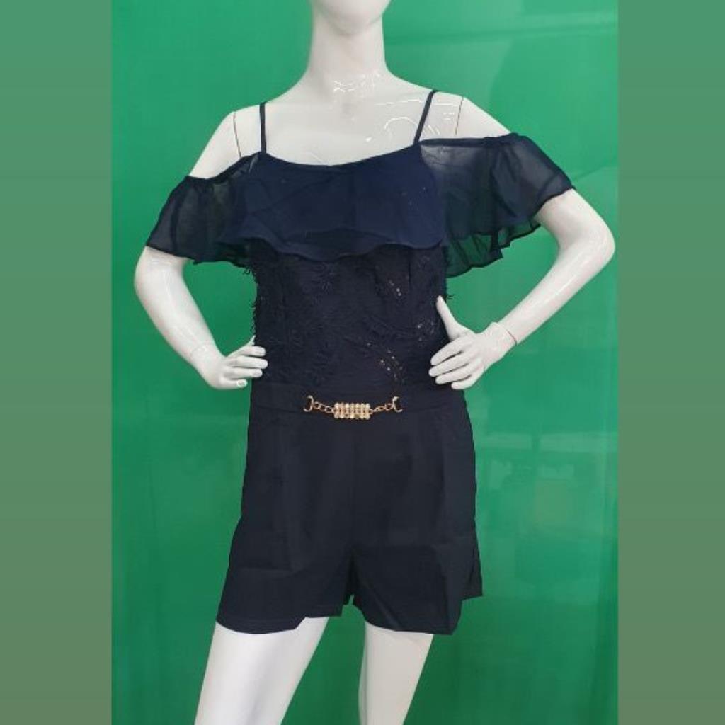 MACACAO REF A002581 LISO EM CREPE