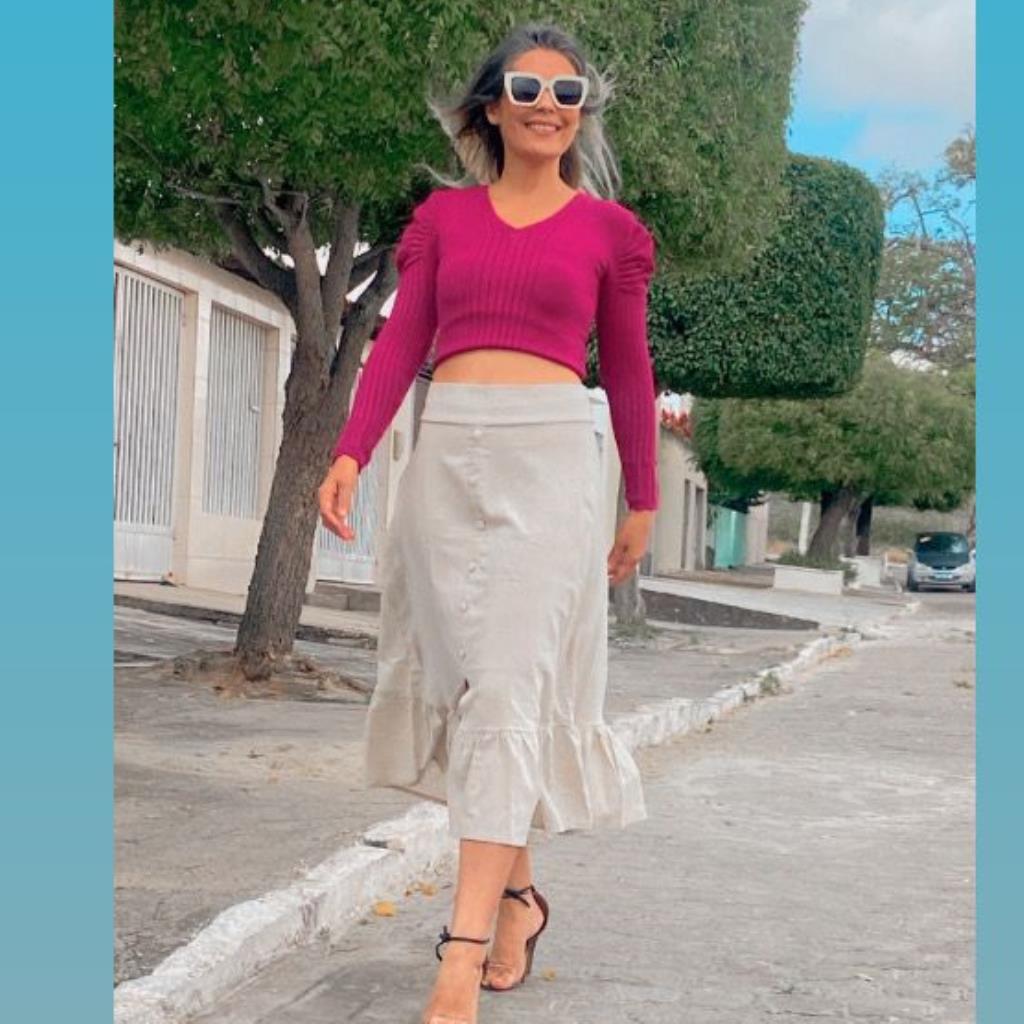 SAIA REF 3157 LINHO LISO