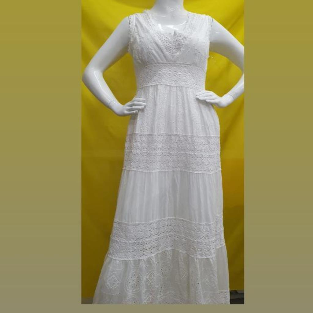 VESTIDO REF 5692  INDIANO