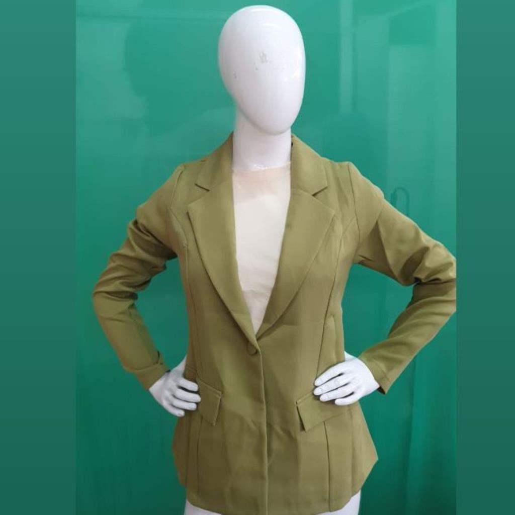 BLAYZER REF F53 LISO